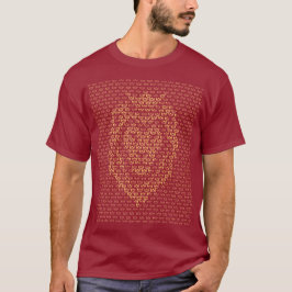 Lion Crown T Shirt