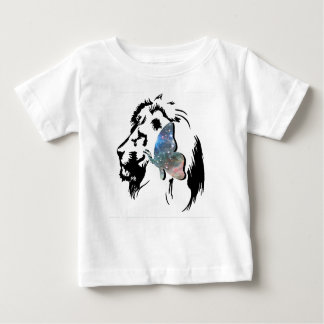 LION FLY T-SHIRT