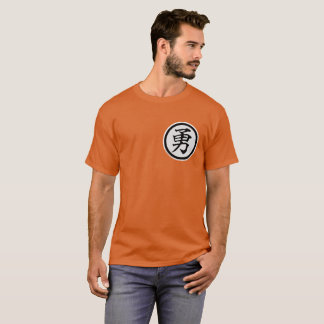 Lion Hermit  T Shirt