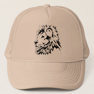 Lion Keps