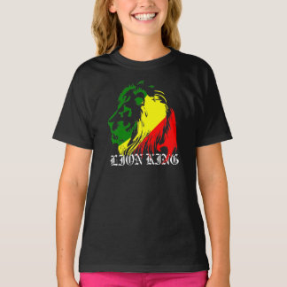 LION KING T-SHIRT