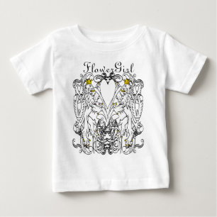 Lion Rampant Renässans Bröllop Tröja