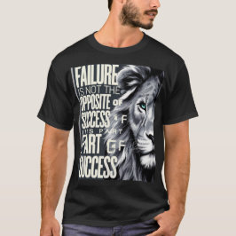 Lion Shirt T Shirt