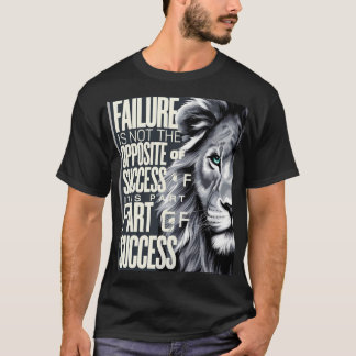 Lion Shirt T Shirt