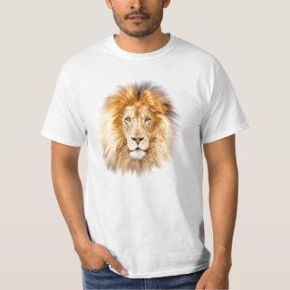 Lion Spirit Tee Shirt