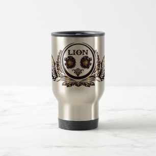 LION-Wing Tumblern Resemugg