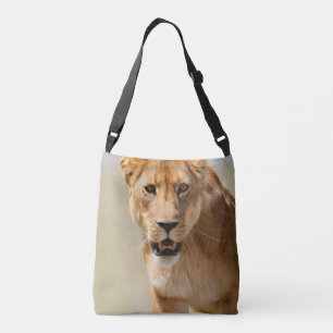 Lioness Axelväska