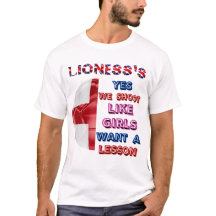 Lioness design stöder teamet