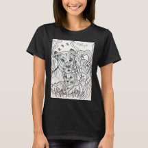 Lioness och Unge Kärlek