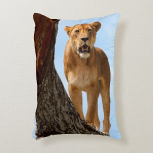 Lioness Prydnadskudde