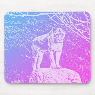 Lioness Sketch Musmatta