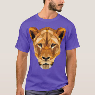 Lioness T Shirt