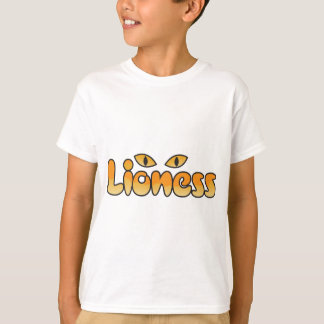 lioness tee
