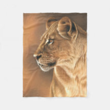 Lionessullfilt