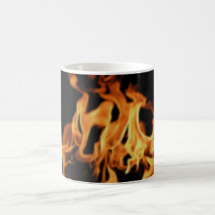 LionFace Kaffemugg