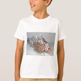 LIONFISH OCH ANDRA T SHIRT