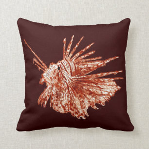 Lionfishen Kudde