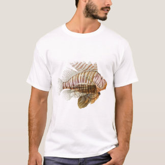 Lionfisk T Shirt