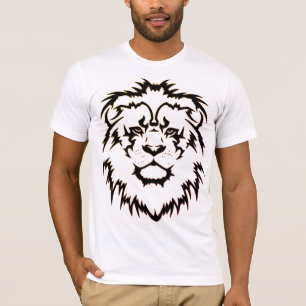 Lionhead Tatto T-Shirt