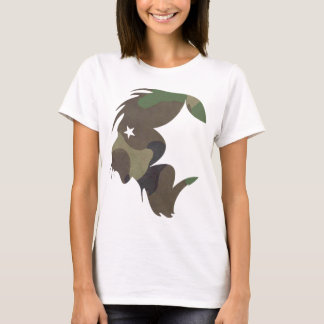 Lionhead Tee Shirt