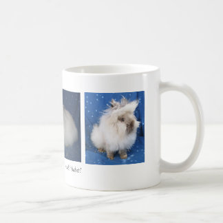 Lionheads kaffe Mug2 Kaffemugg