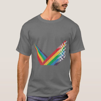 Lions Pride friend T Shirt