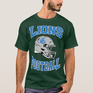 Lions Team T Shirt