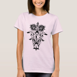 lion'sens jakt tee shirt