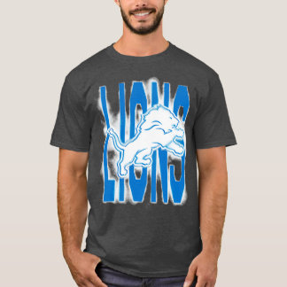 Lioooons 6 t shirt
