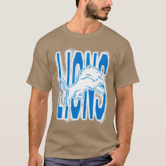 Lioooons T Shirt