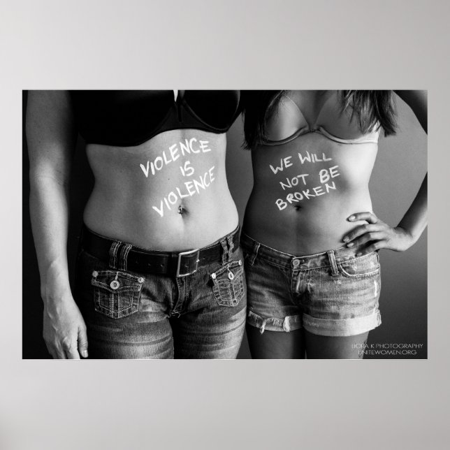 Liora K-serien Poster (Framsidan)