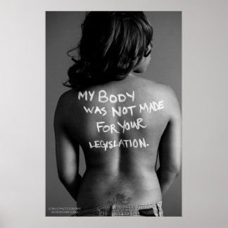 Liora K-serien Poster