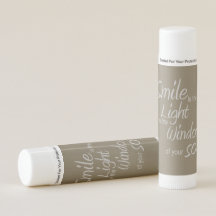 Lip Balm - en sjömil