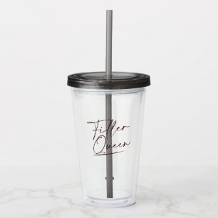 Lip Filler Queen Injecables Aesthetic N Take Away Mugg