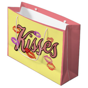 LIP KISSES