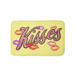 LIP KISSES BADRUMSMATTA