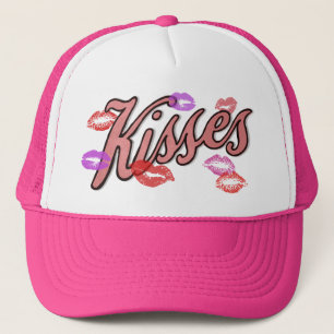 LIP KISSES KEPS