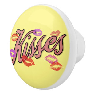 LIP KISSES KNOPP