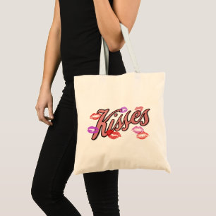 LIP KISSES TYGKASSE