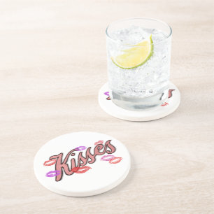 LIP KISSES UNDERLÄGG