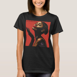 LIP POWER 2024 #2 T SHIRT