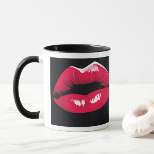 LIP POWER 2024 MUGG