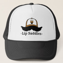 Lip Saddles Keps