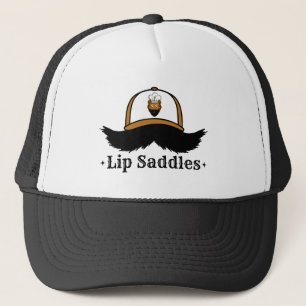 Lip Saddles Keps