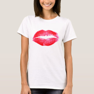 Lip T Tee Shirt