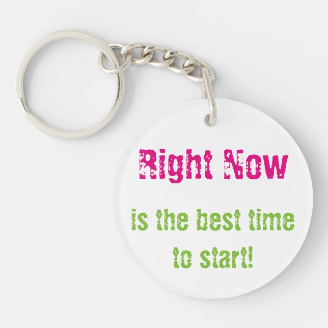 Lipedema kondition - nyckelring (Framsidan)