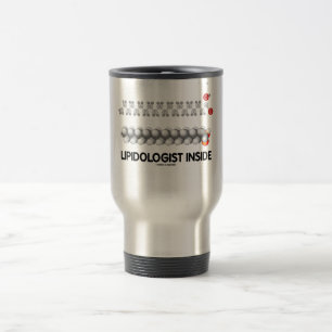 Lipidologist insida (kemiska Lipids strukturerar), Resemugg