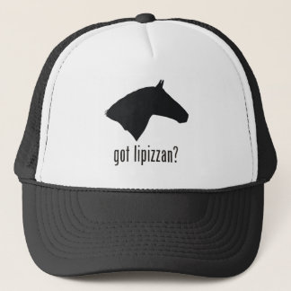 Lipizzan Keps