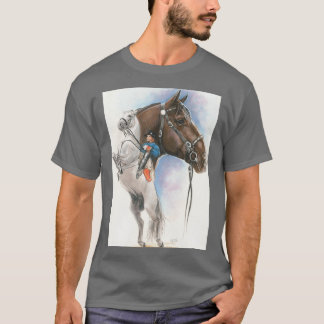 Lipizzan T Shirt