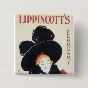 Lippincotts februari knapp